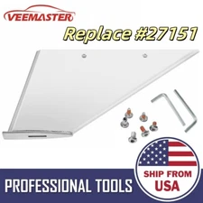 27151 Skeg Guard Safe Protector for Mercury Suzuki Yamaha 150-175HP 200HP 300HP