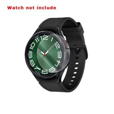 Vivid High Definition Protector f Samsung Galaxy Watch 6 Classic 47mm LTE R965U