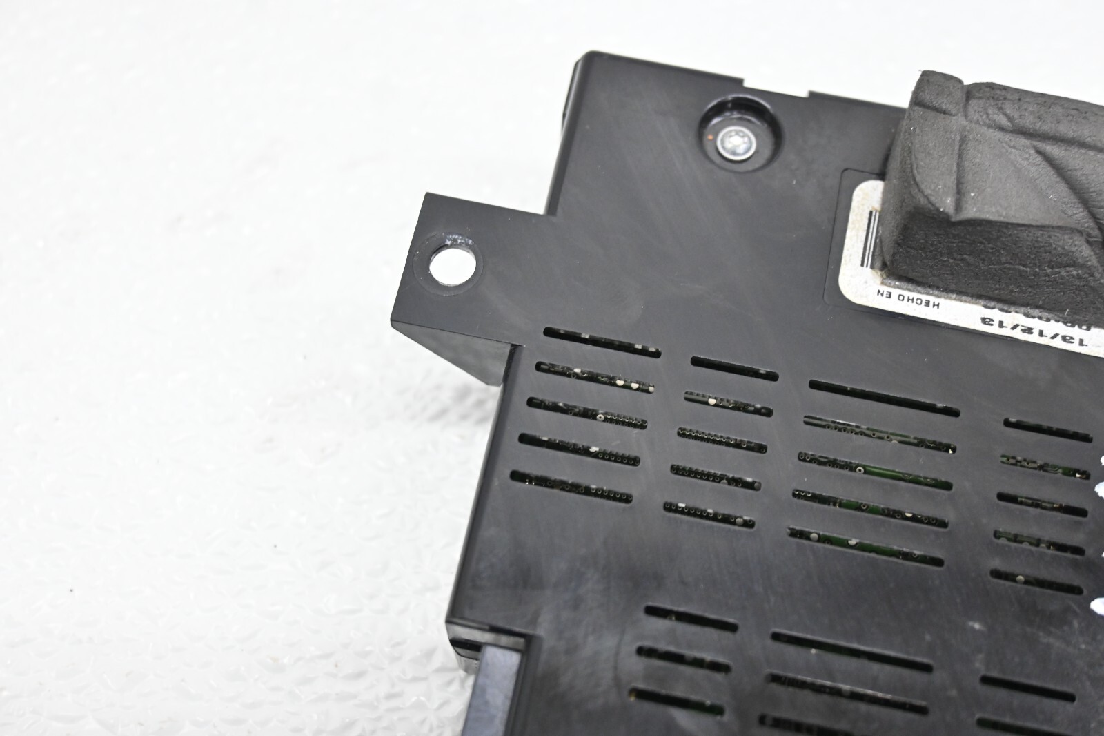 ⭐ 14-17 Maserati Ghibli Quatt Telematics Communication Control Module Unit Oem