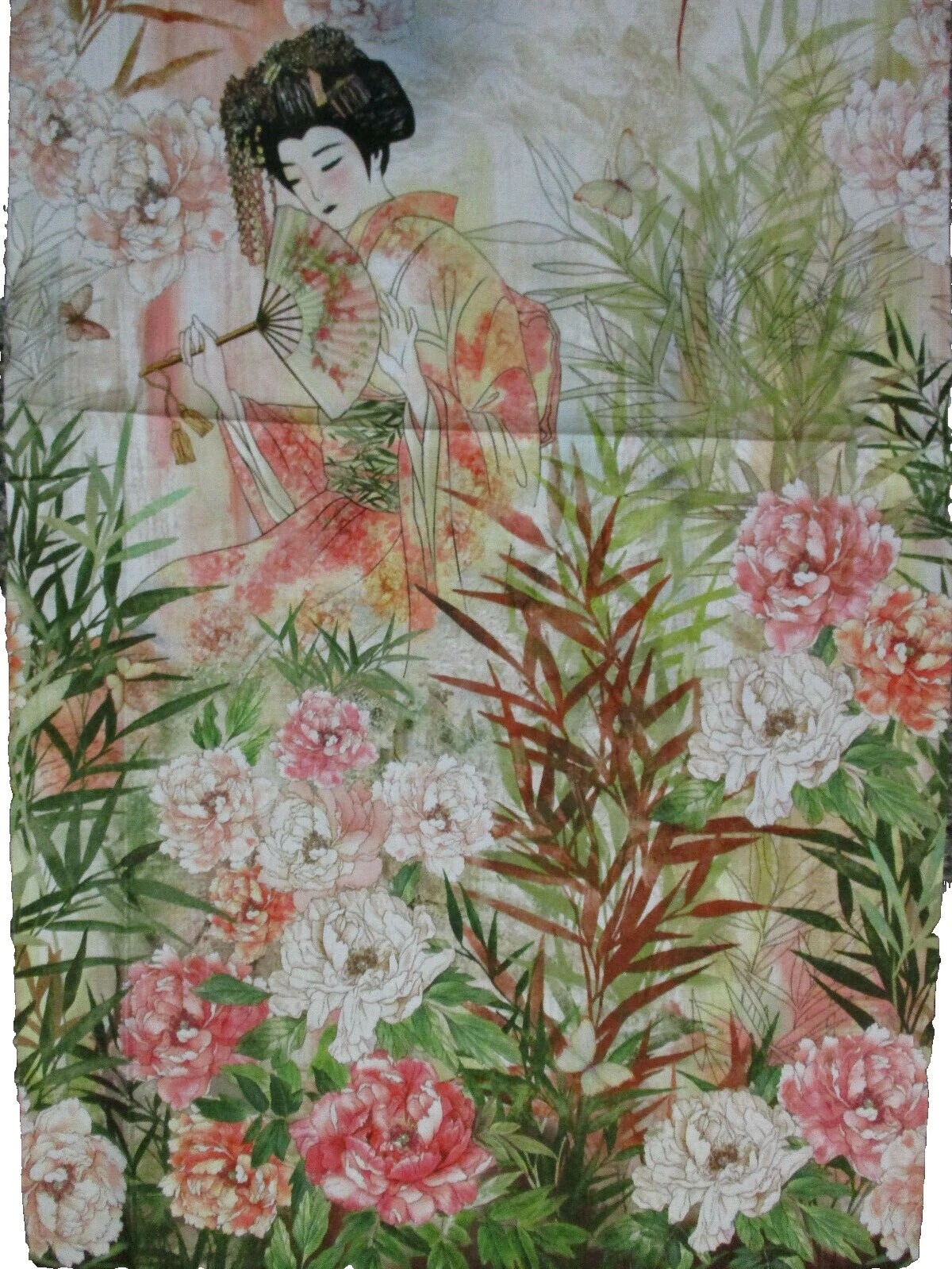 Timeless Treasures Quilting Craft Fabric Panels