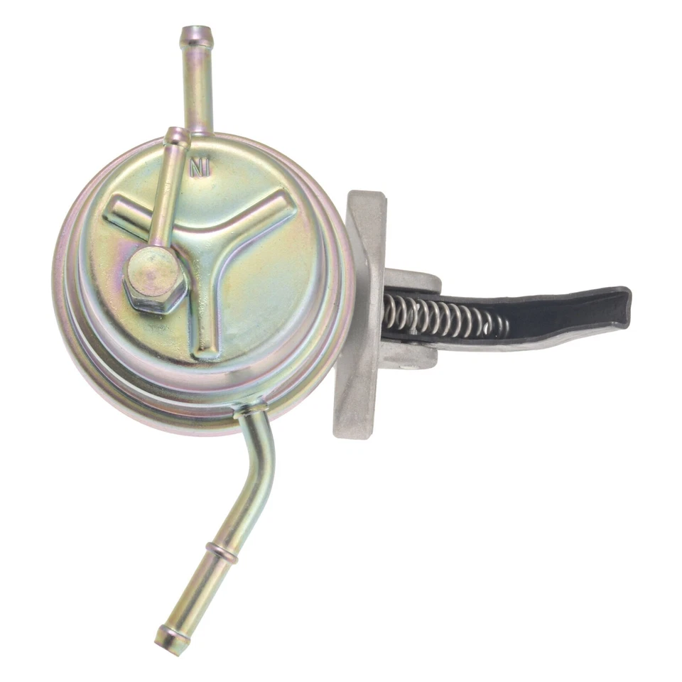 Nueva bomba de combustible mecánica Herko BM1406 para Toyota Corolla 1988-1989 Foto 3 de 4