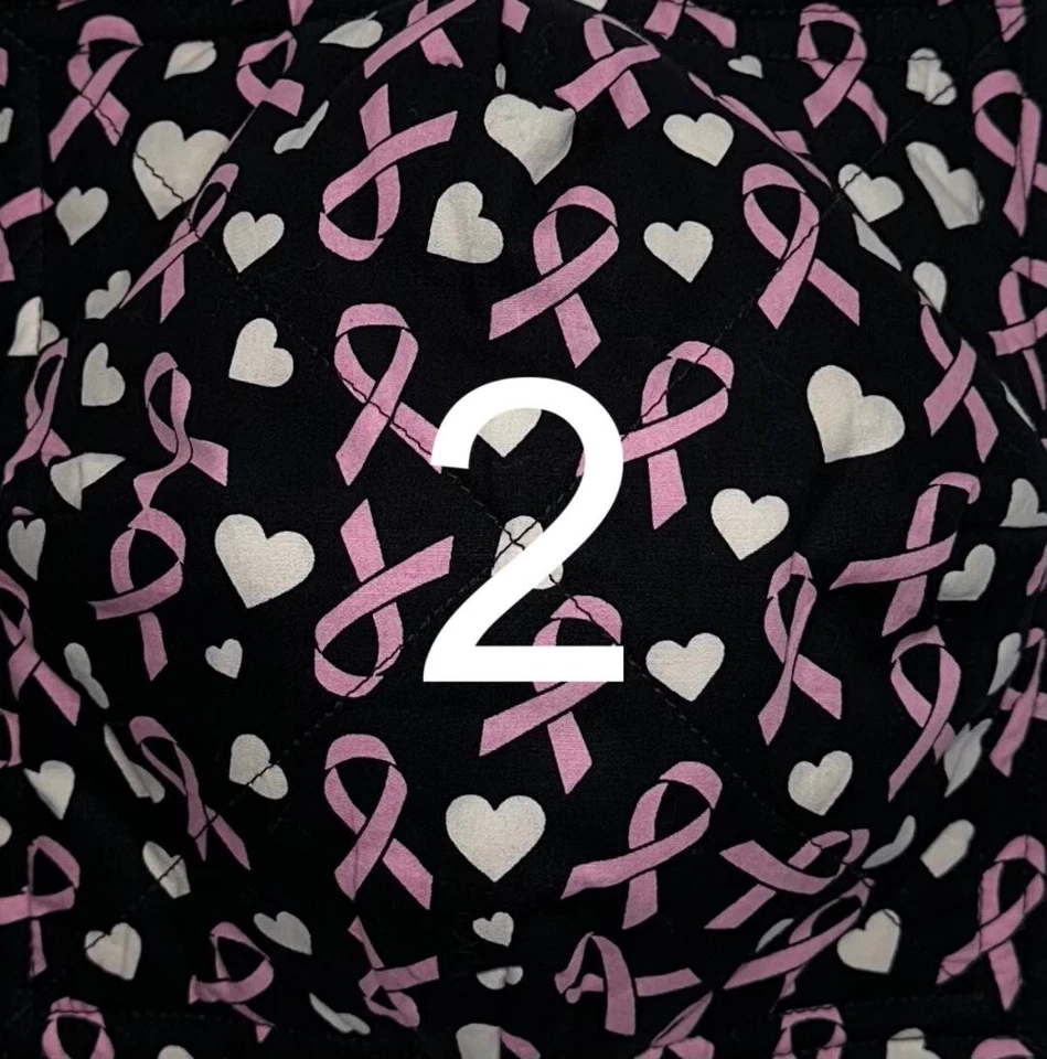 microondas cuenco acogedor, sopa, almohadillas calientes, reversible, reutilizable, regalo Foto 4 de 4