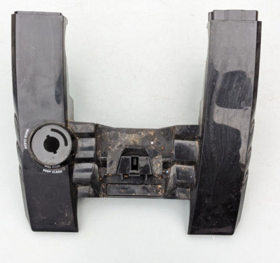 Vax Platinum Power Max ECB1SPV1 Carpet Motorhead Top Upper Housing