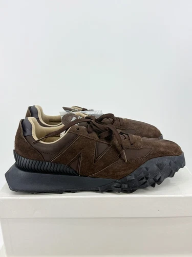 Auralee x New Balance XC-72 New with Box size 9