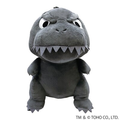 Godzilla (1954)(1994) (2016) Plush Backpack Godzilla Store TOHO | eBay