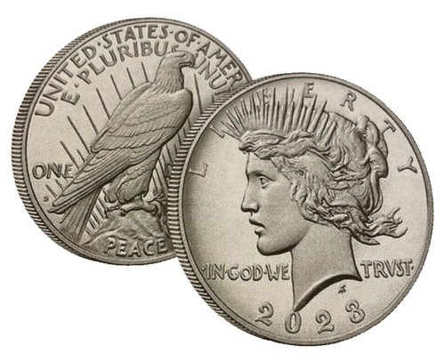 1983 OLYMPIC DOLLAR .900 FINE SILVER PROOF CONDITION IN ORIGINAL