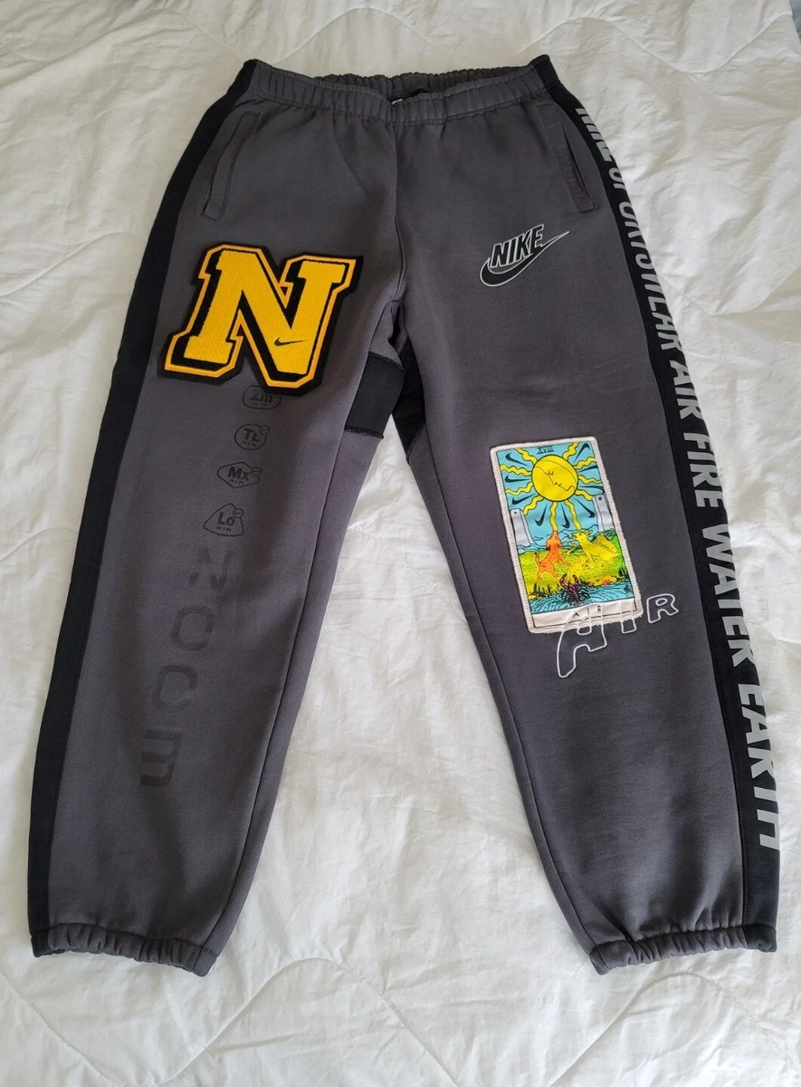 Patch Work Nike Sweats  Nike sweats, Nike, Patches