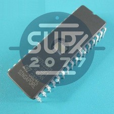 1PCS M27C2001-10F1 IC EPROM UV 2MBIT 120NS 32CDIP NEW
