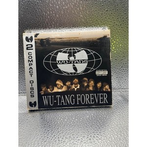 Wu Tang Forever | eBay