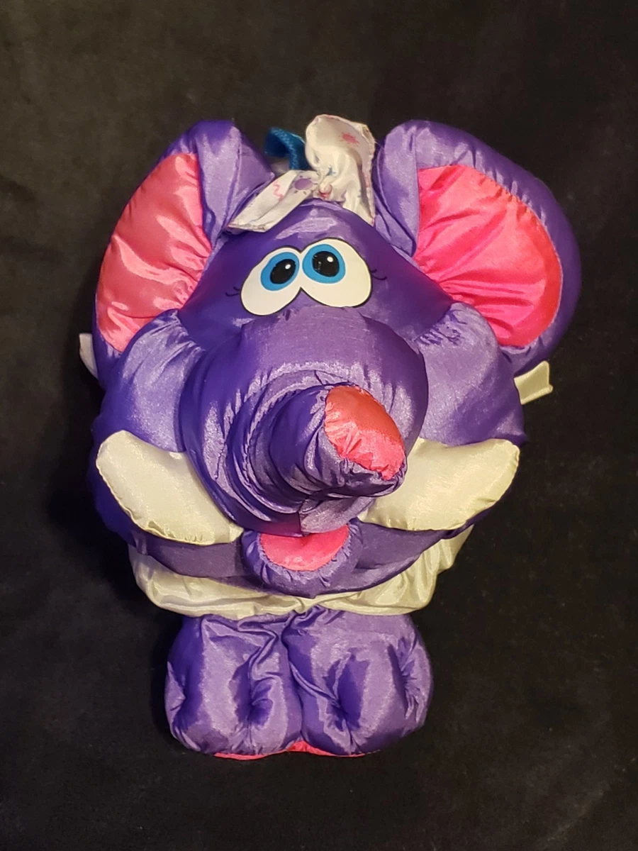 Fisher-Price Puffalumps Stuffed Animals for sale | eBay