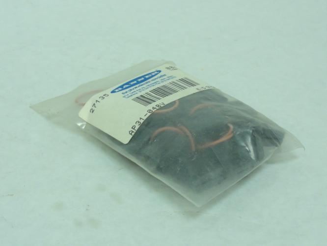 203061 New-No Box; Banner AP31-040V Bag-20; Aperture; Vertical 1 x 12.7 mm Slot
