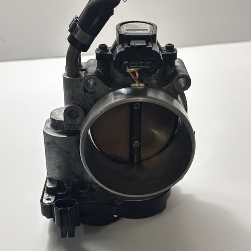Conjunto de carrocería del acelerador Jaguar XK8 XKR 2003-2006 4,2 L OEM 2W93-9F991-BE - Imagen 11 de 13