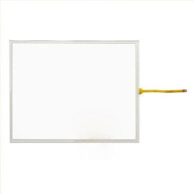 For   DOP-112WX Digitizer Touch Screen Glass Panel *tn