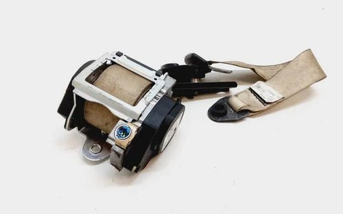 BMW 7 E65, E66, E67 Sicherheitsgurt vorne rechts 561078501 3.00 Diesel 20552769