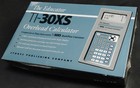 NEW: The Educator TI-30XS Overhead Calculator #276 Factory Sealed/Shrink-Wrapped — photo 3