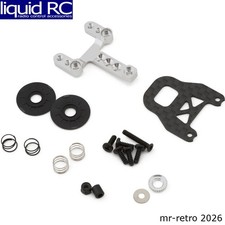 Kyosho R246-1372 Mini-Z Mr-04 Mm2 Aluminum Roll Damper Set