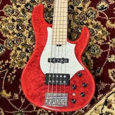 Edwards LARC En Ciel Tetsuya E-buzz Bass for sale online | eBay