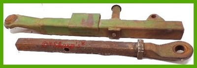AF2714R AF2716R * John Deere 520 720 Draft Link * RH * Genuine * Works Good * US