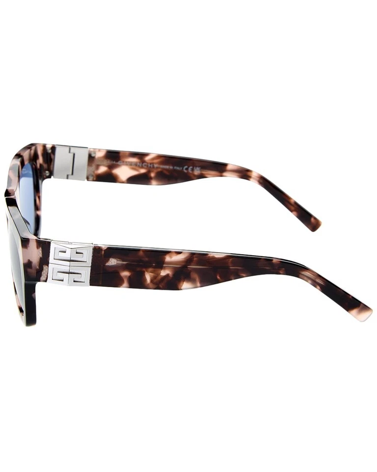 Gafas de sol Givenchy para hombre Gv40072i 54 mm marrón Foto 2 de 2