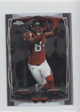 2014 Topps Chrome Mini Roddy White #99 y0i