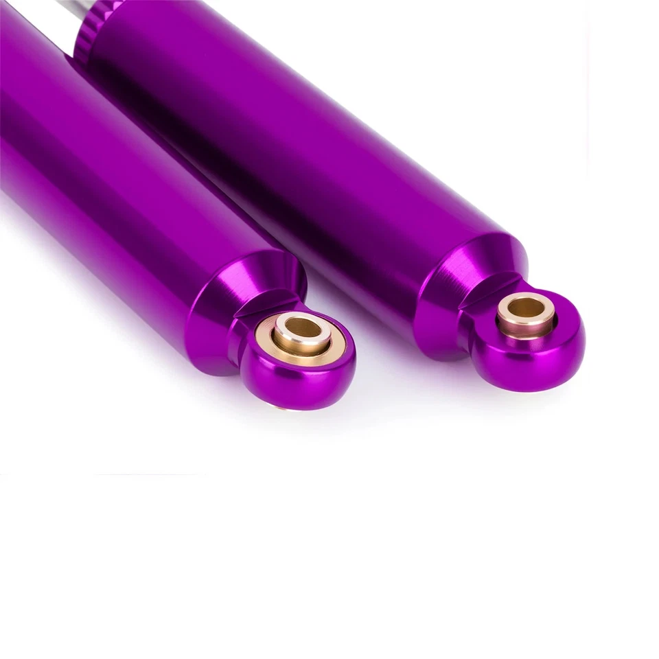 Built-in Spring Shock Absorbers Oil Damper for 1/18 RC Crawler Redcat Ascent18 - Image 4 of 4