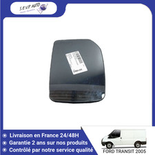Glace de rétroviseur Ford TOURNEO