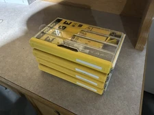 Plano EDGE 3600 Tackle Box