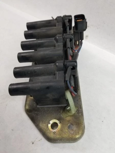 Bobina/encendedor DOHC compatible con 91-99 3000GT 528627 Foto 2 de 4