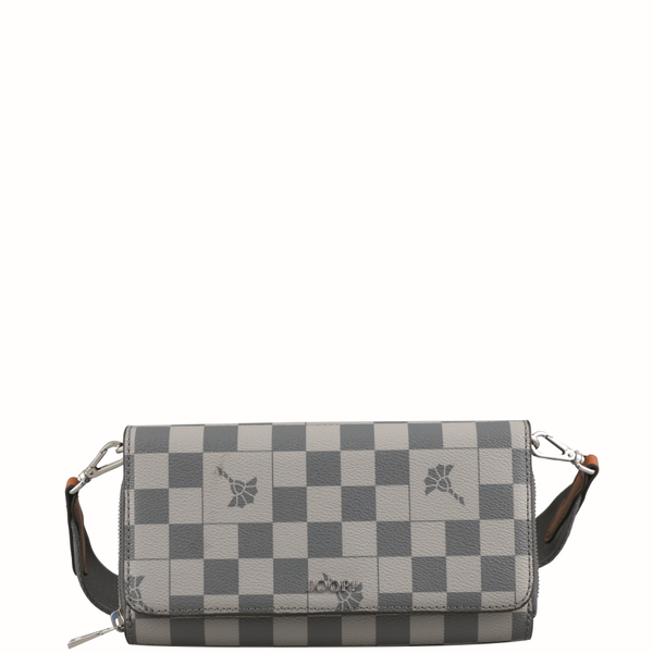 Sonderposten!!! Joop! Cortina Piazza Leyli Schultertasche Xshf Farbe Castlerock-image