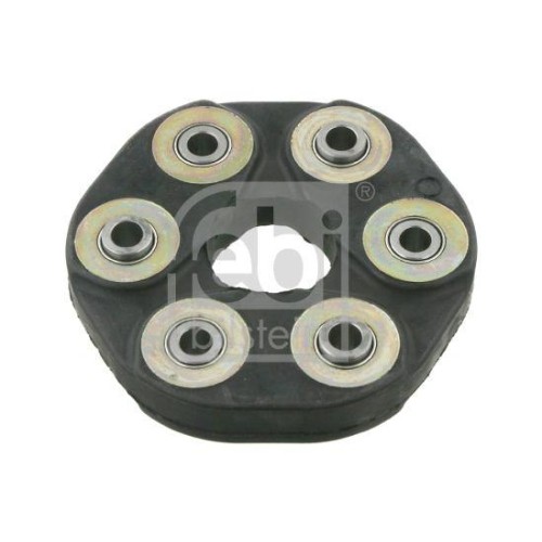 Gelenk Gelenkwelle Febi Bilstein 07543 FüR Mercedes Benz Mercedes Benz Hinten-image