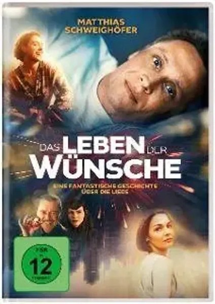 Das Leben Der WüNsche | Deutsch FüR HöRgeschäDigte | Erik Schmitt | Deutsch-image