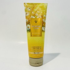 Bath  Body Works Sun-Washed Citrus Ultimate Hydration Body Cream, 8 Fl Oz