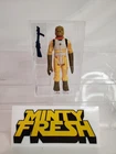 Bossk Bounty Hunter Olive Head/Flat Paint AFA GRADED 80 Star Wars 1980 Kenner
