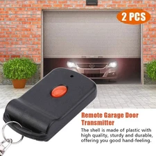 for Linear 3089 Garage Door Opener Remote 308911 MCS308911 10 dip 300mhz