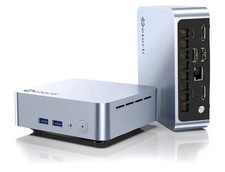 Getorli AMD Ryzen 5 3501U Mini PC (NEW)