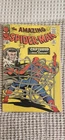 Amazing Spider-Man 25, 1965, Spider-Slayer, Ditko, Silver Age Marvel Comics