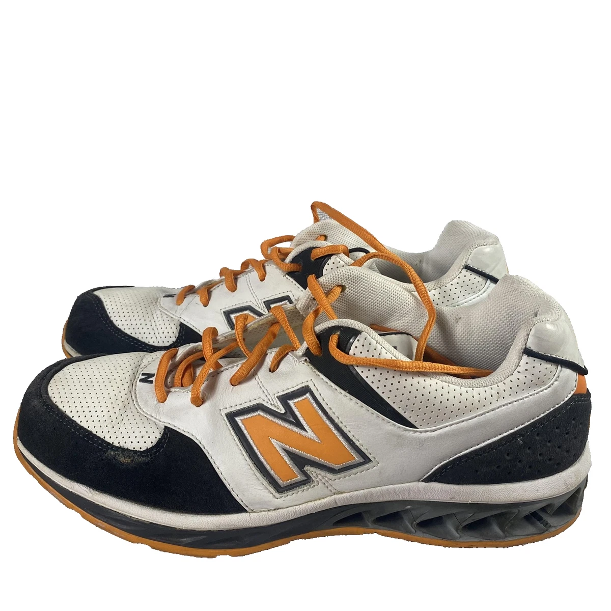 NEW BALANCE 857V3 mens sneakers size 17D New Balance 857 Sneakers for Men for sale | eBay main image 3