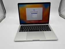 APPLE A1708 13.3" MACBOOK PRO 2017 I5- 7360U 2.3GHz 8GB 250G SERV BATTERY - A
