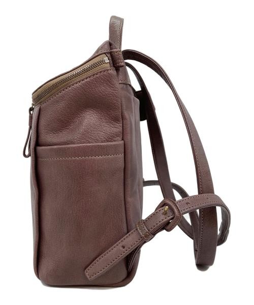genten                    Goat Basic Backpack Bac… - image 3