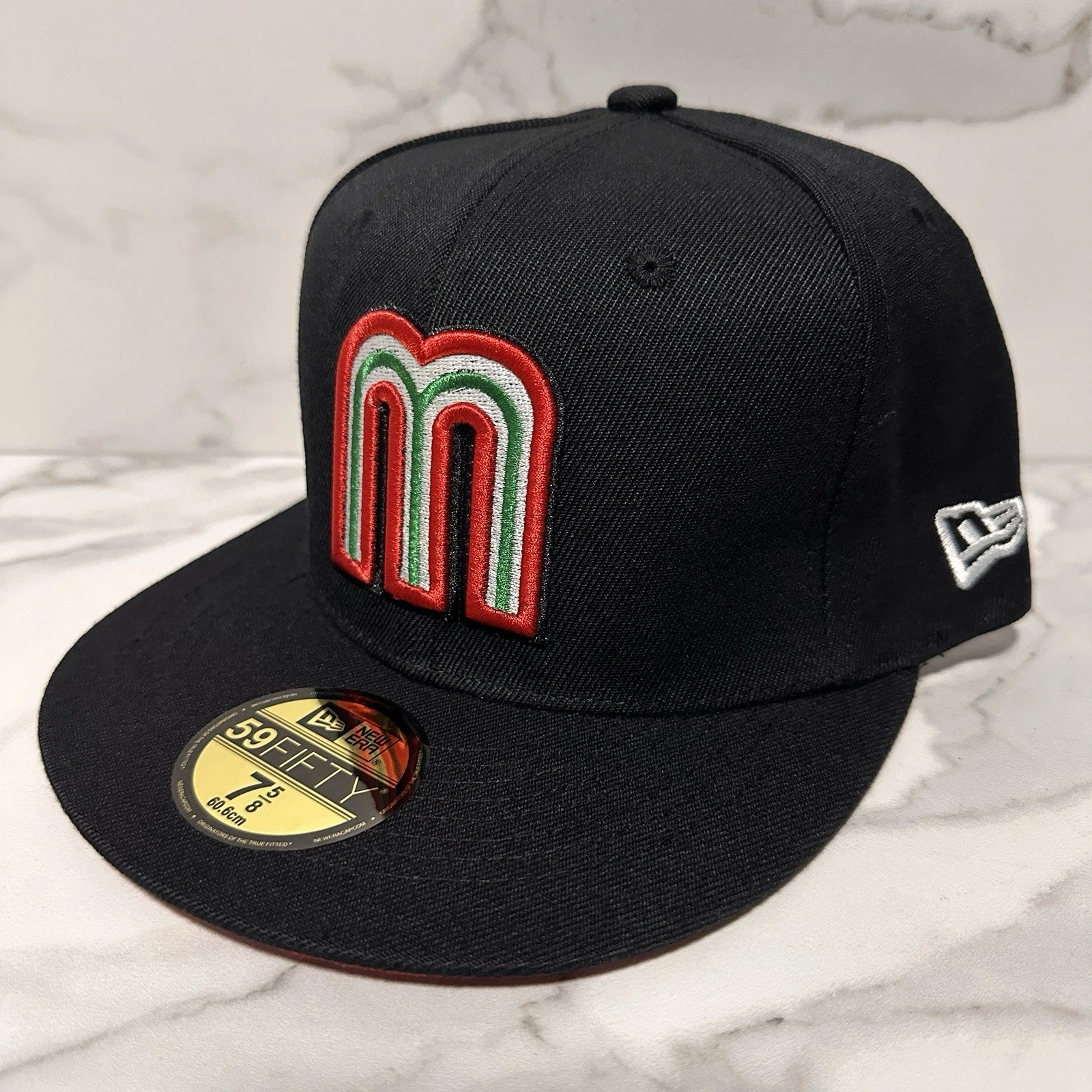 Mexico NE 59FIFTY Fitted Men's Hat