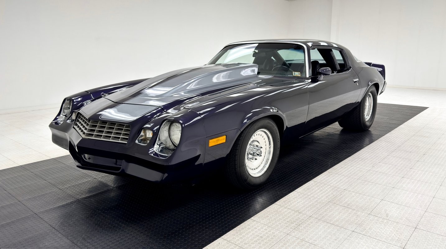 1978 Chevrolet Camaro for sale in Morgantown Pennsylvania