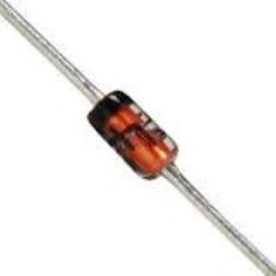 N/A 1N5242B DO-35 Voltage regulator diodes *pz