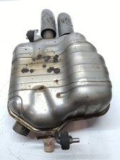 Auspuff Endschalldämpfer für Audi A5 8TA 2,0 TDI CNH CNHA 8K0253611BH