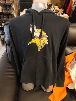 NFL Minnesota Vikings Hoodie Größe L