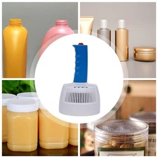Handheld Induction Sealer Electromagnetic Induction Bottle Cap Sealing Machines