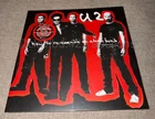U2 - How To Re-Assemble An Atomic Bomb - 2024 RSD 12" vinyl LP Red Color SEALED