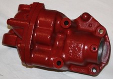 Ih Farmall 806 856 1026 1256 1456 Reconditioned Oil Pump 332520r94 Reman