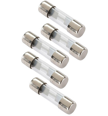 Stinger SE20AMP Car Electronic Accessory Agu Style Nickel Plated Fuse 20 Amp