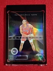 2025 Topps Chrome Tyrese Maxey Base (RAW)