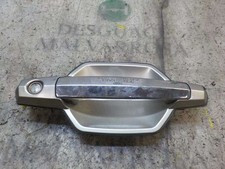 Porte avant et accessoires Hyundai TERRACAN